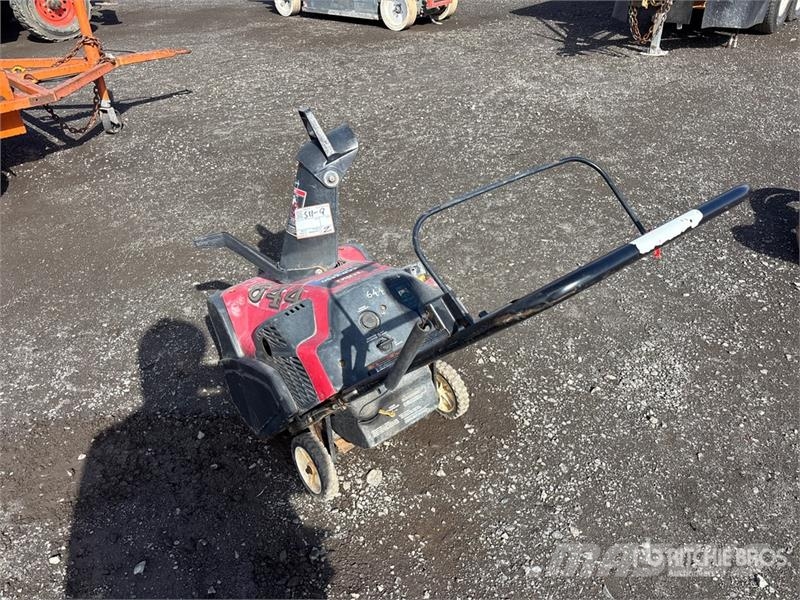 Toro 38515 Snow Blower Lumilingot