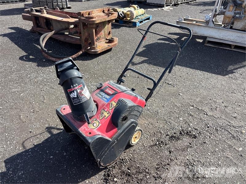Toro 38515 Snow Blower Lumilingot