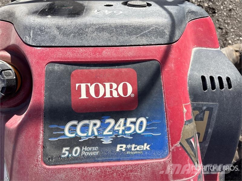 Toro 38515 Snow Blower Lumilingot