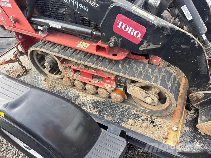 Toro Dingo TX427 Skid steer mini utovarivači