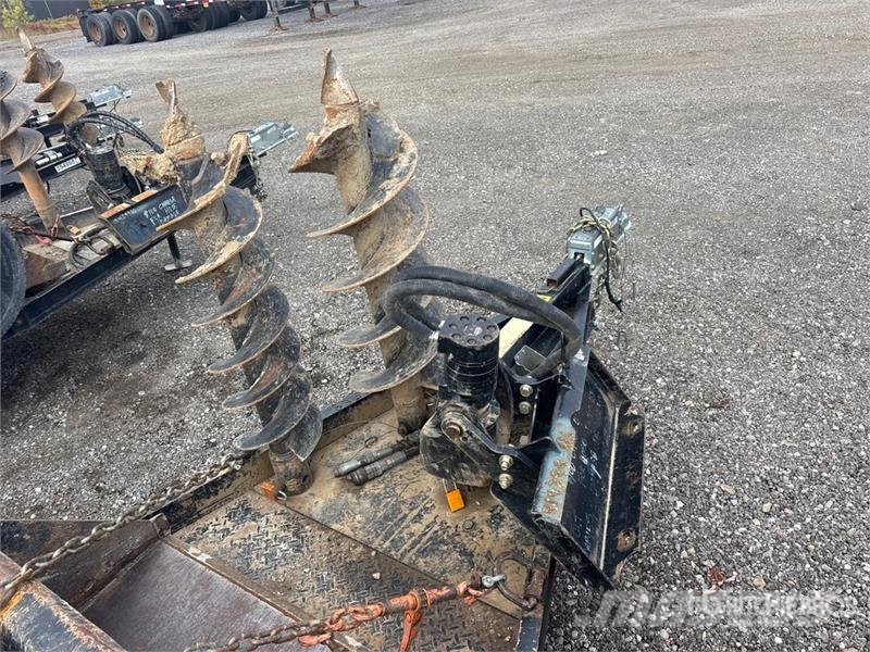 Toro Dingo TX427 Skid steer mini utovarivači