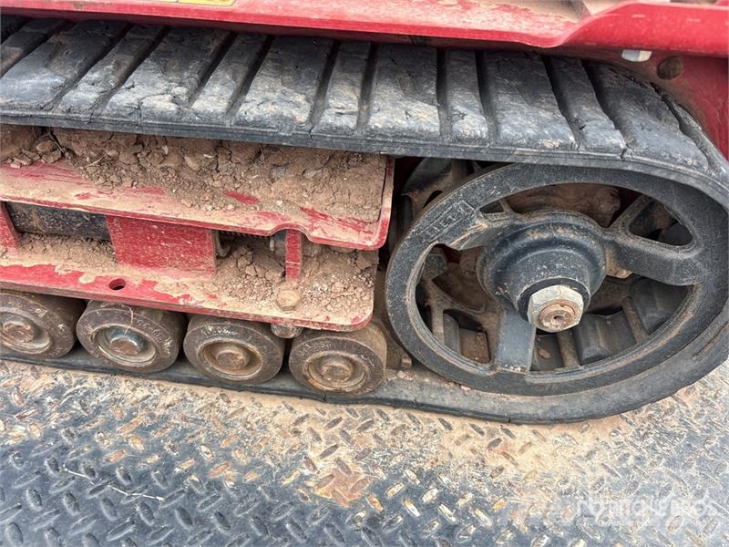 Toro Dingo TX427 Chargeuse compacte