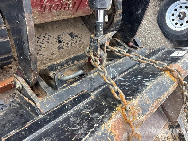 Toro Dingo TX427 Skid steer mini utovarivači