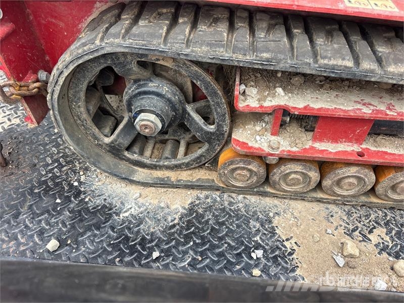 Toro Dingo TX427 Skid steer mini utovarivači