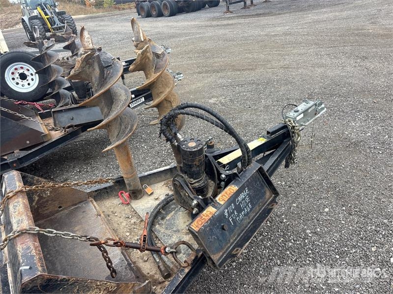 Toro Dingo TX427 Skid steer mini utovarivači