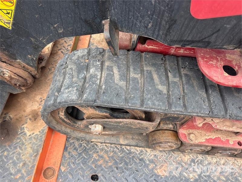 Toro Dingo TX427 Chargeuse compacte