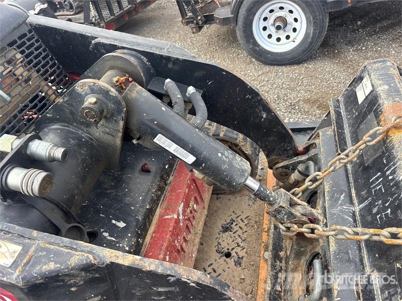 Toro Dingo TX427 Skid steer mini utovarivači