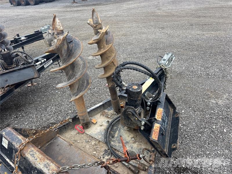 Toro Dingo TX427 Skid steer mini utovarivači