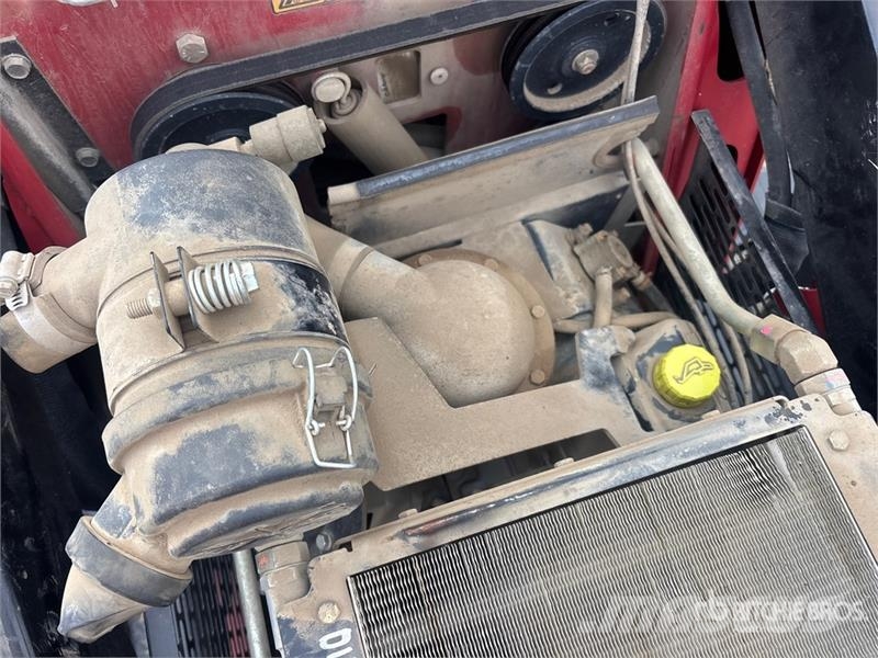 Toro Dingo TX427 Skid steer mini utovarivači