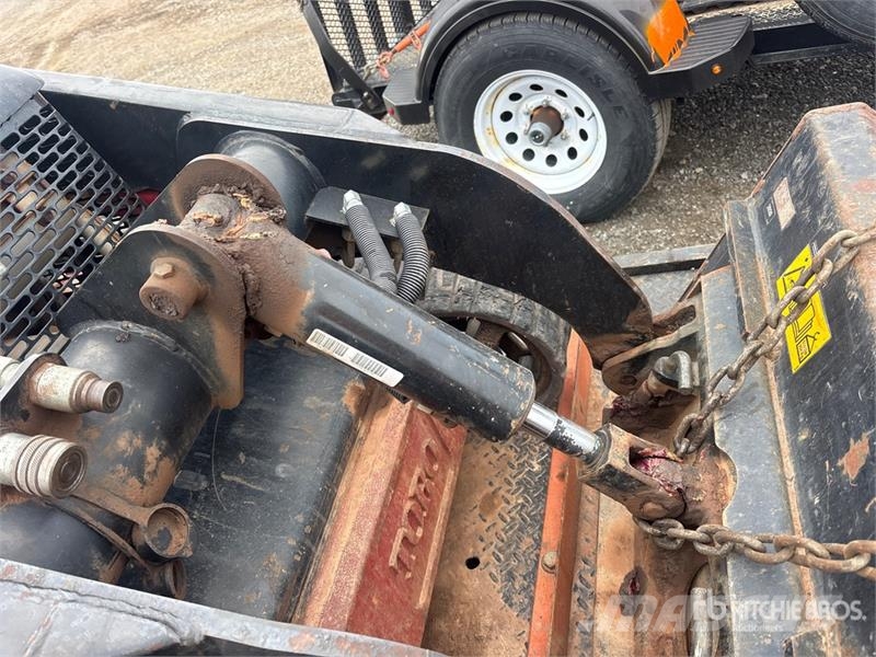 Toro Dingo TX427 Chargeuse compacte