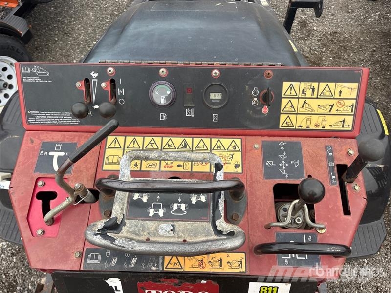 Toro Dingo TX427 Chargeuse compacte