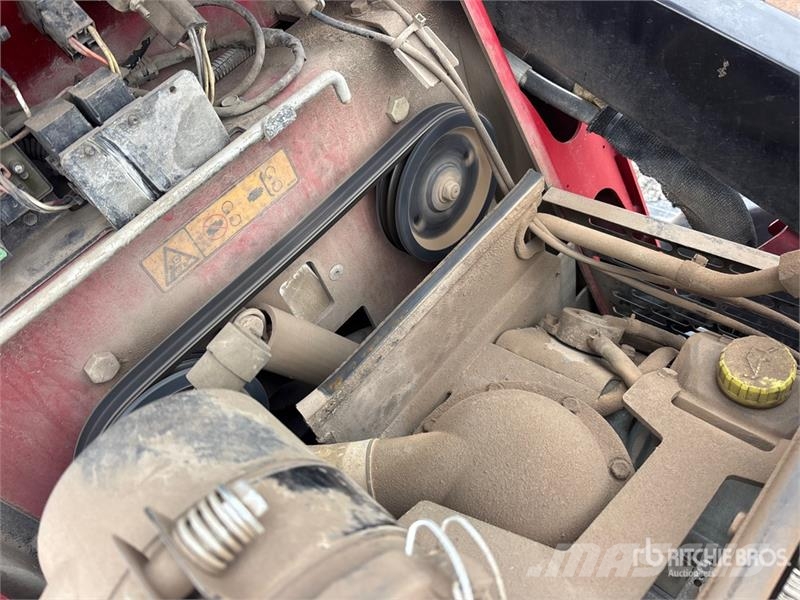 Toro Dingo TX427 Skid steer mini utovarivači