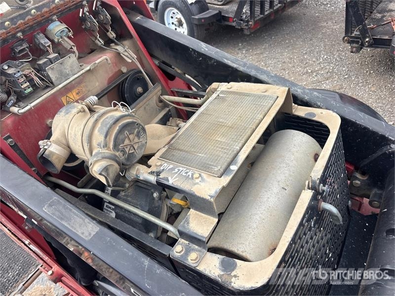 Toro Dingo TX427 Skid steer mini utovarivači