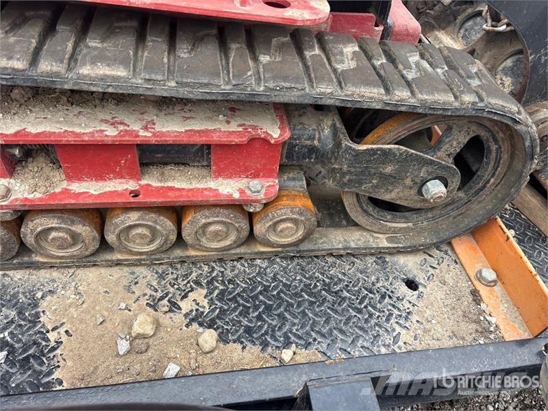 Toro Dingo TX427 Skid steer mini utovarivači