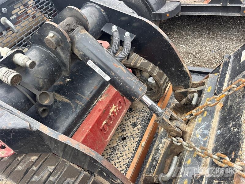 Toro Dingo TX427 Skid steer mini utovarivači