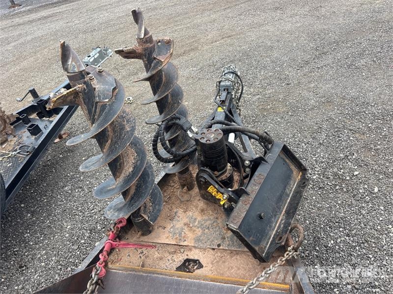 Toro Dingo TX427 Chargeuse compacte