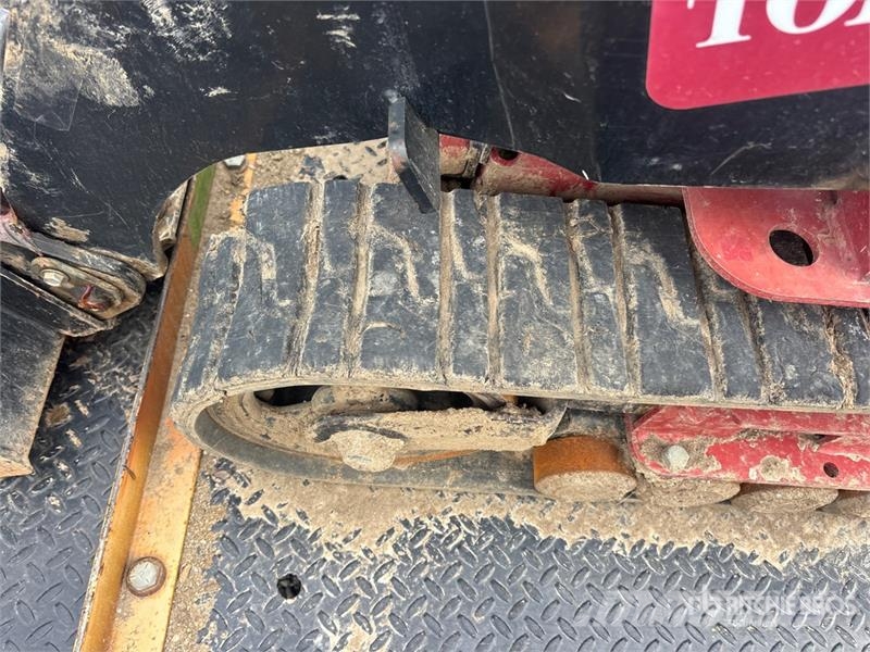 Toro Dingo TX427 Skid steer mini utovarivači