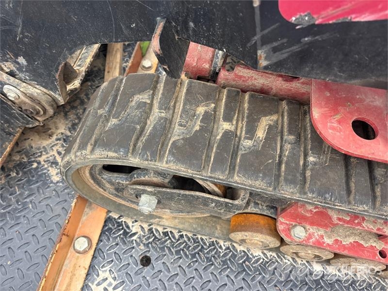 Toro Dingo TX427 Skid steer mini utovarivači