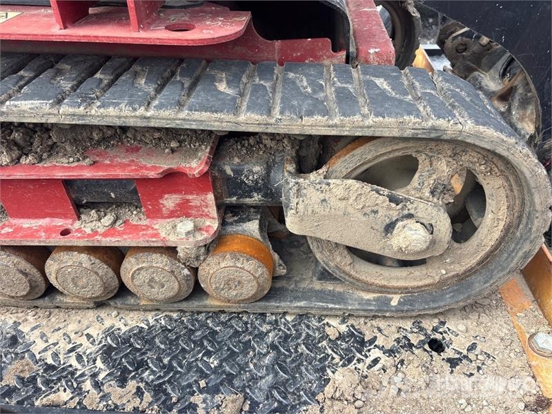 Toro Dingo TX427 Skid steer mini utovarivači