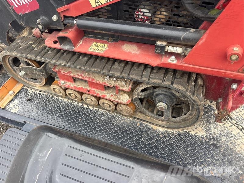 Toro Dingo TX427 Skid steer mini utovarivači