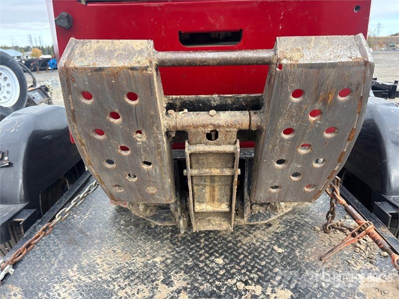 Toro Dingo TX427 Skid steer mini utovarivači