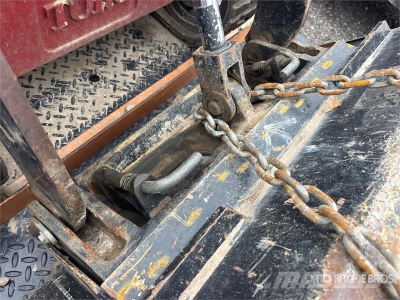 Toro Dingo TX427 Skid steer mini utovarivači