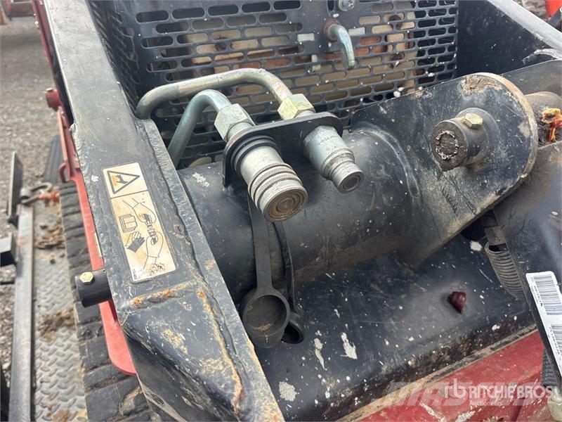 Toro Dingo TX427 Skid steer mini utovarivači