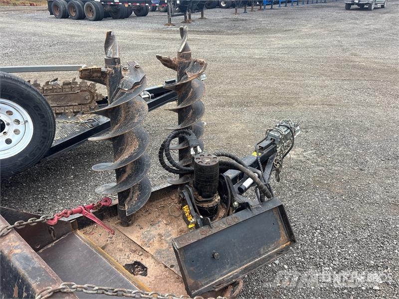 Toro Dingo TX427 Chargeuse compacte