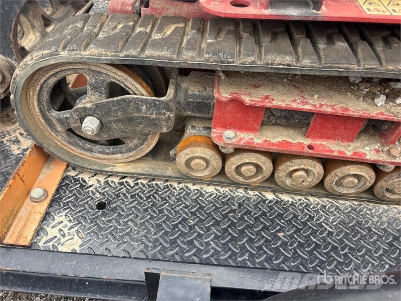 Toro Dingo TX427 Skid steer mini utovarivači