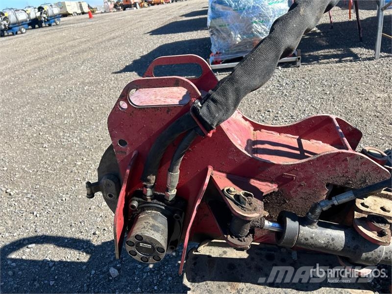 Toro STX-26 الكاسحات وقلابات التربة ذات المحركات