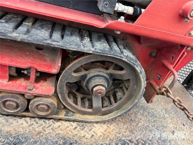 Toro TX427 - 22342HD Mini Compact Track Loader Kompaktlaadurid