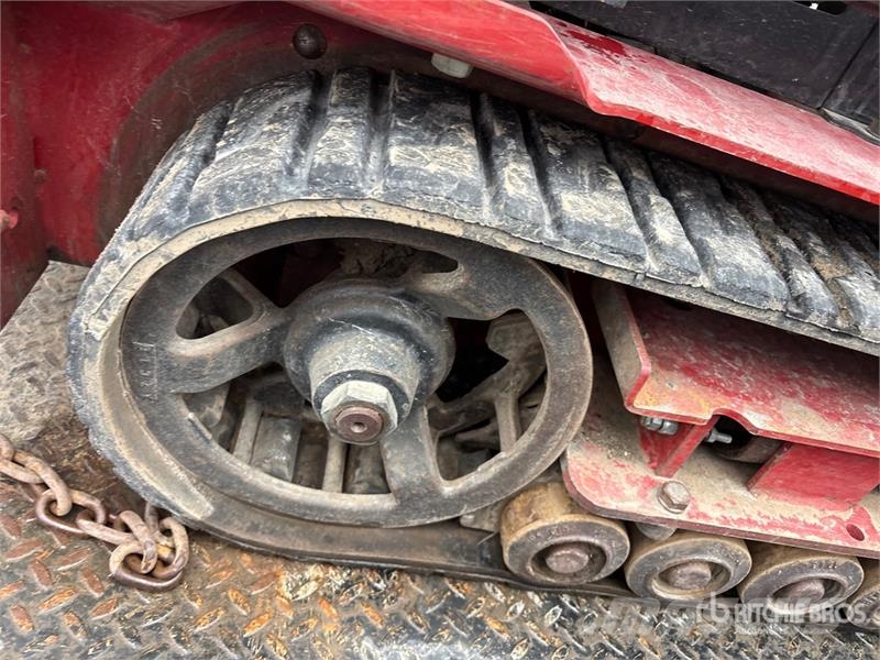 Toro TX427 - 22342HD Mini Compact Track Loader Kompaktlaadurid