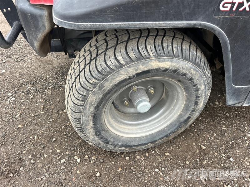 Toro Workman CTX Utility Vehicle Mini utilitaire