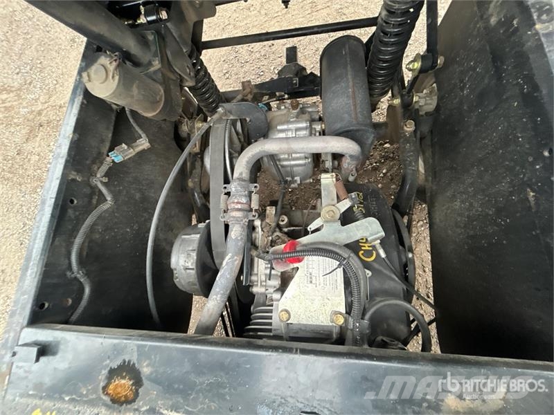Toro Workman CTX Utility Vehicle Mini utilitaire