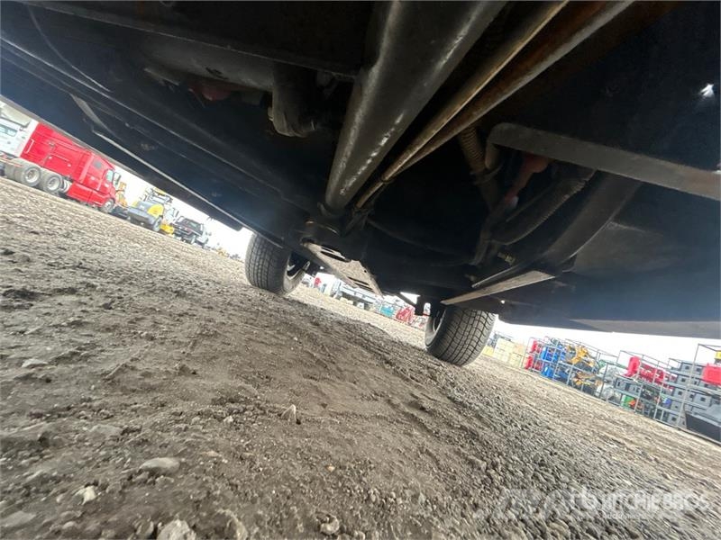 Toro WORKMAN GTX 4x2 Utility Vehicle ماكينات منفعة عامة