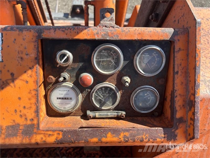 Tovel 6-44-48 6000 lb 4x4 Rough Terrain Forklift Rough terrain trucks