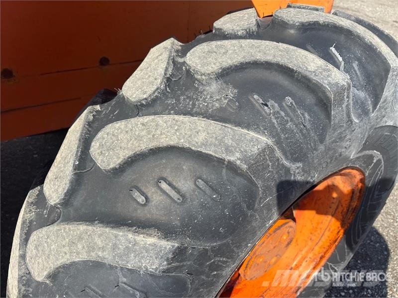 Tovel 6-44-48 6000 lb 4x4 Rough Terrain Forklift Rough terrain trucks