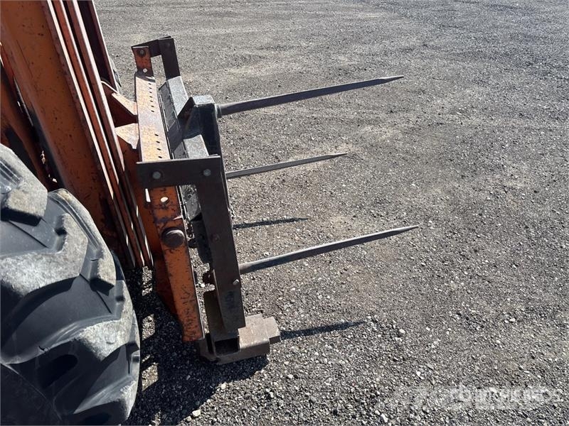 Tovel 6-44-48 6000 lb 4x4 Rough Terrain Forklift Rough terrain trucks