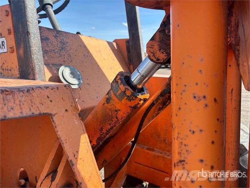 Tovel 6-44-48 6000 lb 4x4 Rough Terrain Forklift Rough terrain trucks