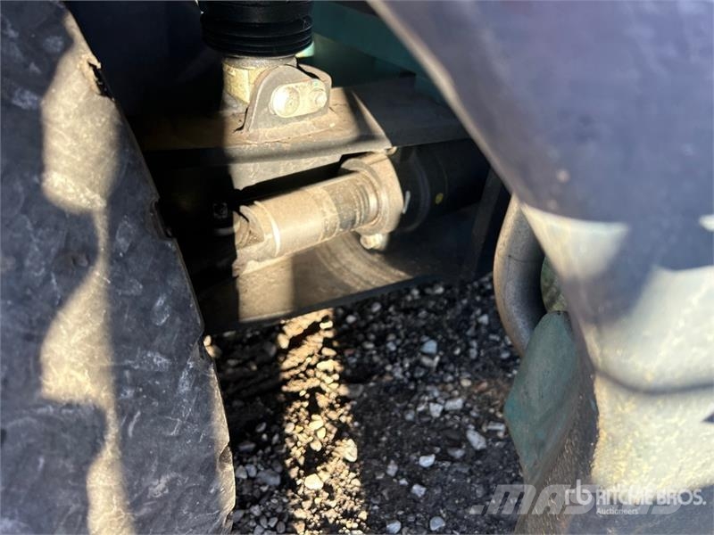 Toyota 02-7FG20 2000 kg Forklift Kahveltõstukid - muud