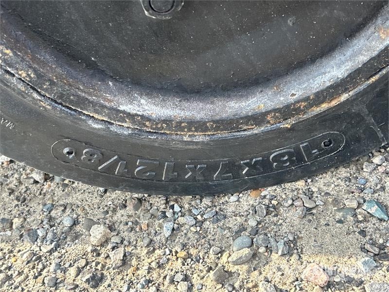 Toyota 7FBEU20 Ηλεκτρικά περονοφόρα ανυψωτικά κλαρκ