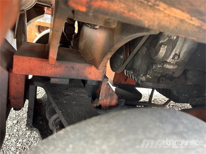 Toyota 7FGCU25 Περονοφόρα ανυψωτικά κλαρκ - άλλα