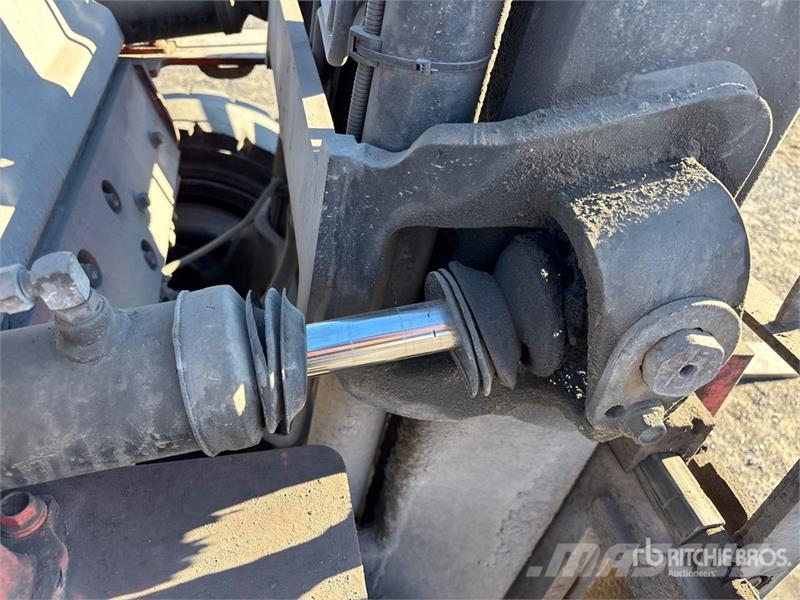Toyota 7FGU30 5460 lb Forklift شاحنات ذات رافعات شوكية - أخرى