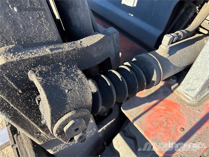 Toyota 7FGU32 6020 lb Forklift شاحنات ذات رافعات شوكية - أخرى