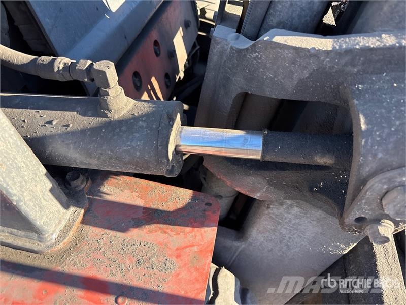 Toyota 7FGU32 6020 lb Forklift شاحنات ذات رافعات شوكية - أخرى