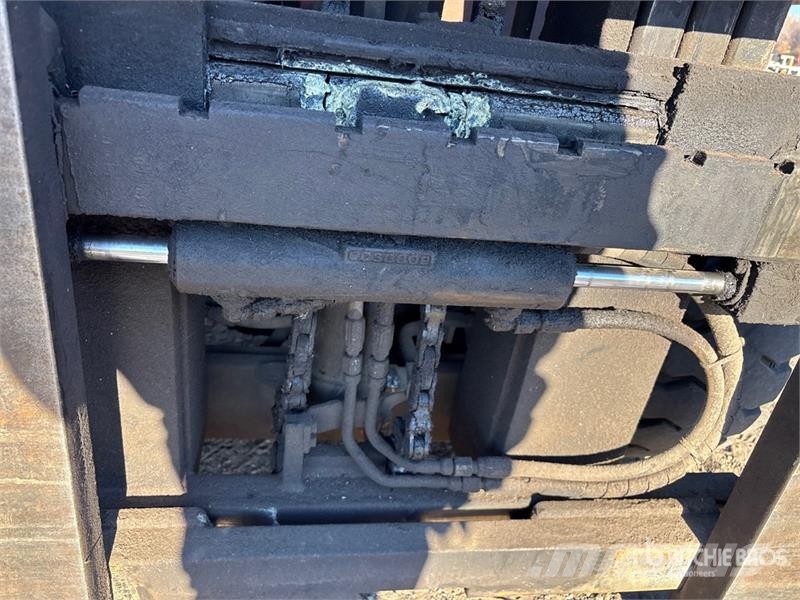 Toyota 7FGU32 6020 lb Forklift شاحنات ذات رافعات شوكية - أخرى