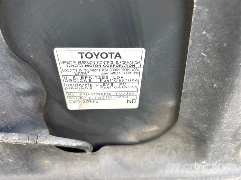 Toyota Corolla CE Coches
