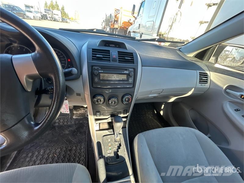 Toyota Corolla CE Coches