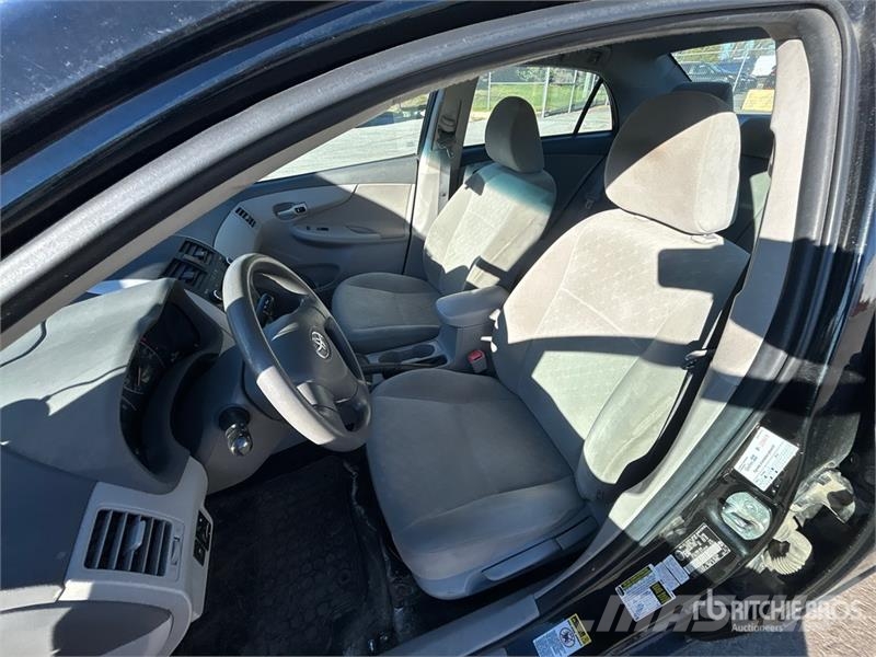 Toyota Corolla CE Coches