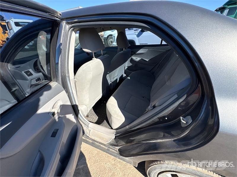 Toyota Corolla CE Coches